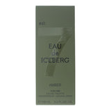 Iceberg Eau de Toilette Amber 100ml (British brand)