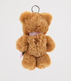Monnalisa Hello Kitty bear charm for bag attachment, imported from the UK