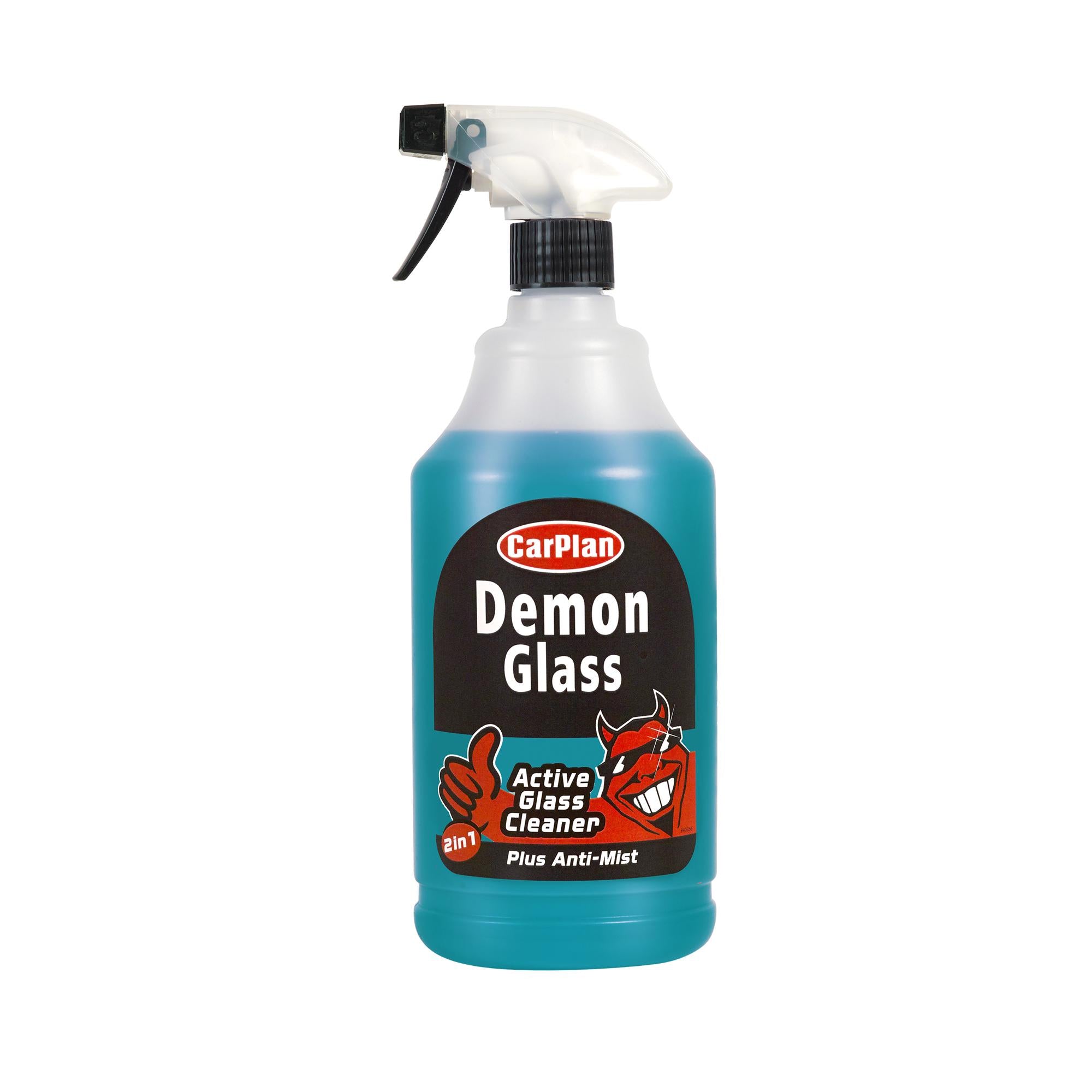 CarPlan Demon Glass 1L GOODS Sainsburys   