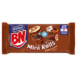 McVitie's BN Chocolate Mini Rolls Cakes x5 GOODS Sainsburys   