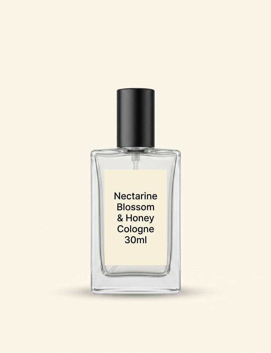 Jo Malone Nectarine Blossom & Honey cologne 30ml, imported from the UK