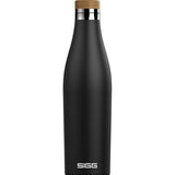 Sigg Meridian Water Bottle (0.7L) GOODS Superdrug Black  