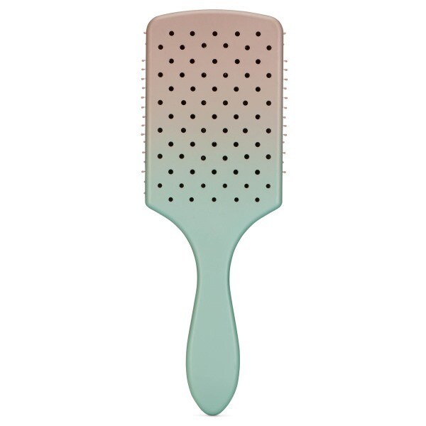 Wetbrush Paddle Hair Detangler Seafoam (British brand)