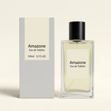Hermes Amazone Eau de Toilette 100ml bottle, imported from the UK