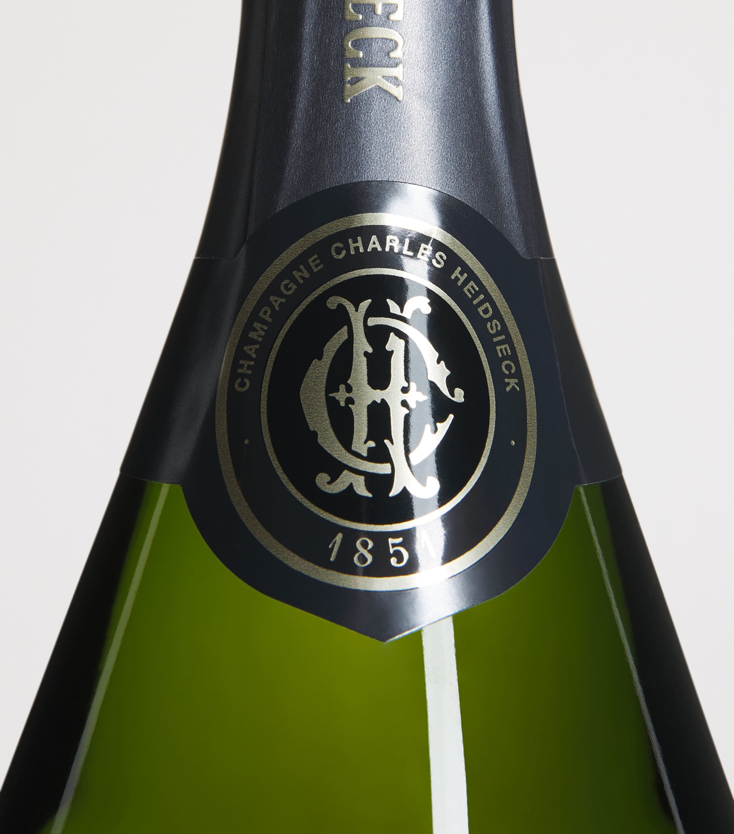 Charles Heidsieck Brut Réserve Non-Vintage Champagne 75cl - British product