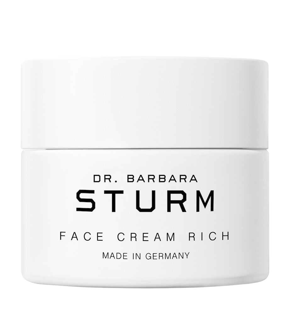 Dr. Barbara Sturm Face Cream Rich 50ml, UK version