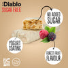 Diablo yoghurt coated muesli bar forest fruits 30g, UK version