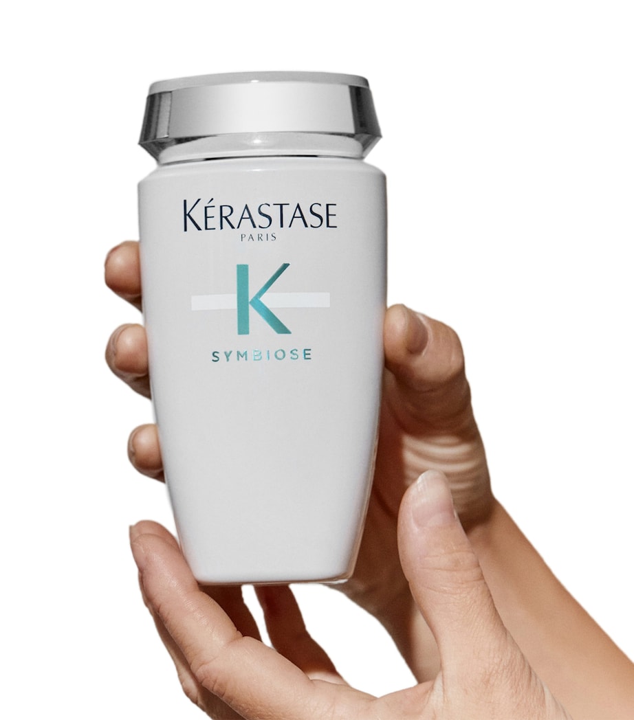 Kerastase Symbiose Moisturising Anti-Dandruff Cellular Shampoo 250ml, UK version