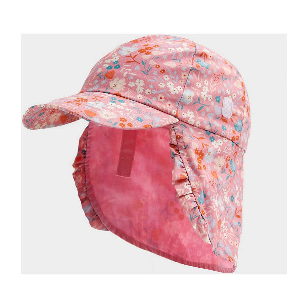 Mothercare Floral Sunsafe Keppi Hat