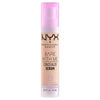 NYX Professional Makeup Bare With Me Concealer Serum Light - British product