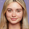 NYX Professional Makeup Bare With Me Concealer Serum Light - British product