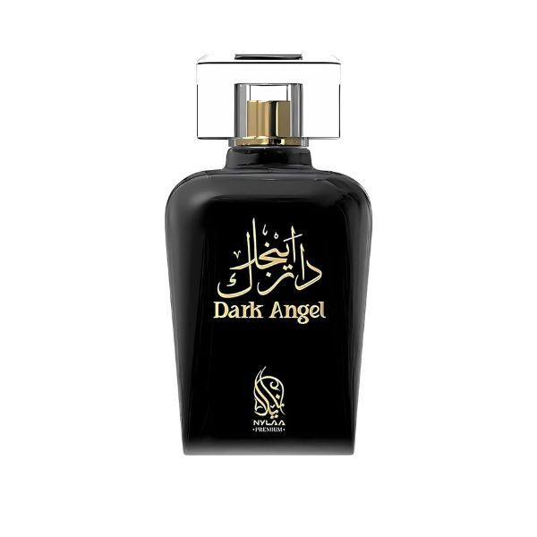 Nylaa Dark Angel eau de parfum 100ml (British brand)