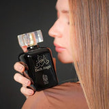 Nylaa Dark Angel eau de parfum 100ml (British brand)