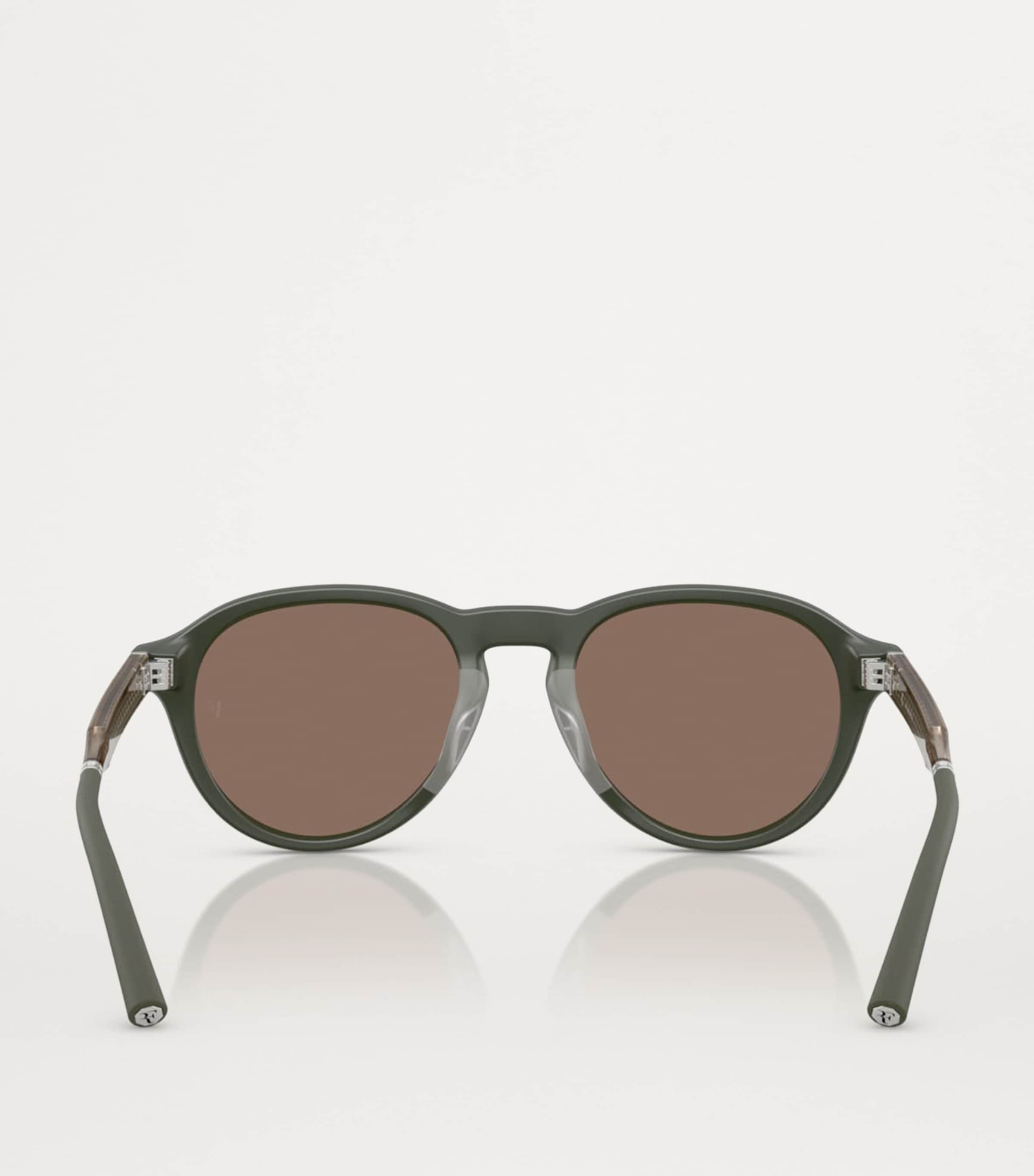 Oliver Peoples acetate sunglasses OV5557SU, UK version