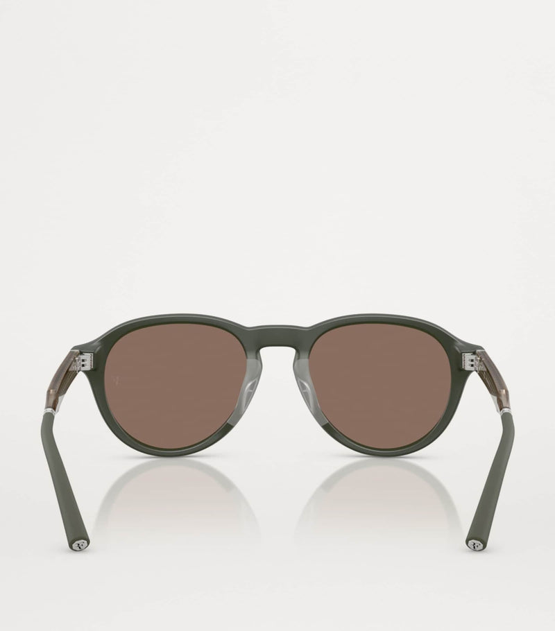Oliver Peoples acetate sunglasses OV5557SU, UK version