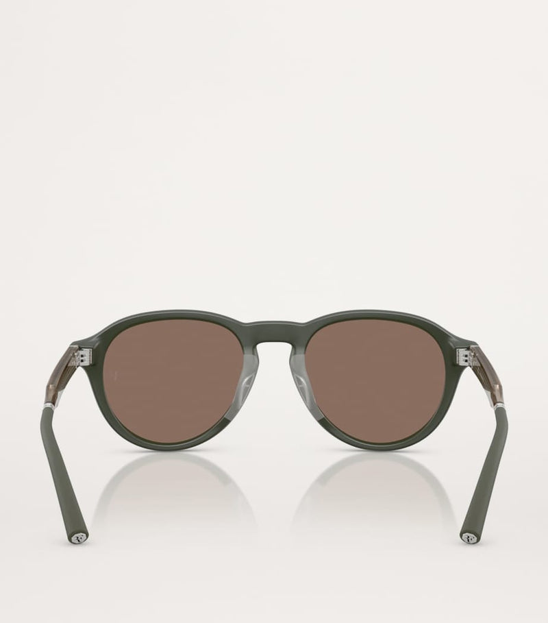 Oliver Peoples acetate sunglasses OV5557SU, UK version