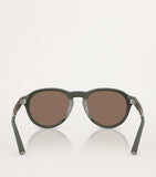 Oliver Peoples acetate sunglasses OV5557SU, UK version