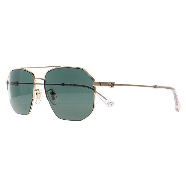 Police Champ 10 Gold sunglasses - British product