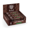 Biomel prebiotic bar Belgian chocolate 12x45g, UK version