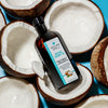 Nature Spell Coconut Treatment Oil for hair and body 150ml - British product