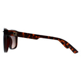 Guess GF0183 brown gradient acetate sunglasses (British brand)