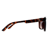 Guess GF0183 brown gradient acetate sunglasses (British brand)