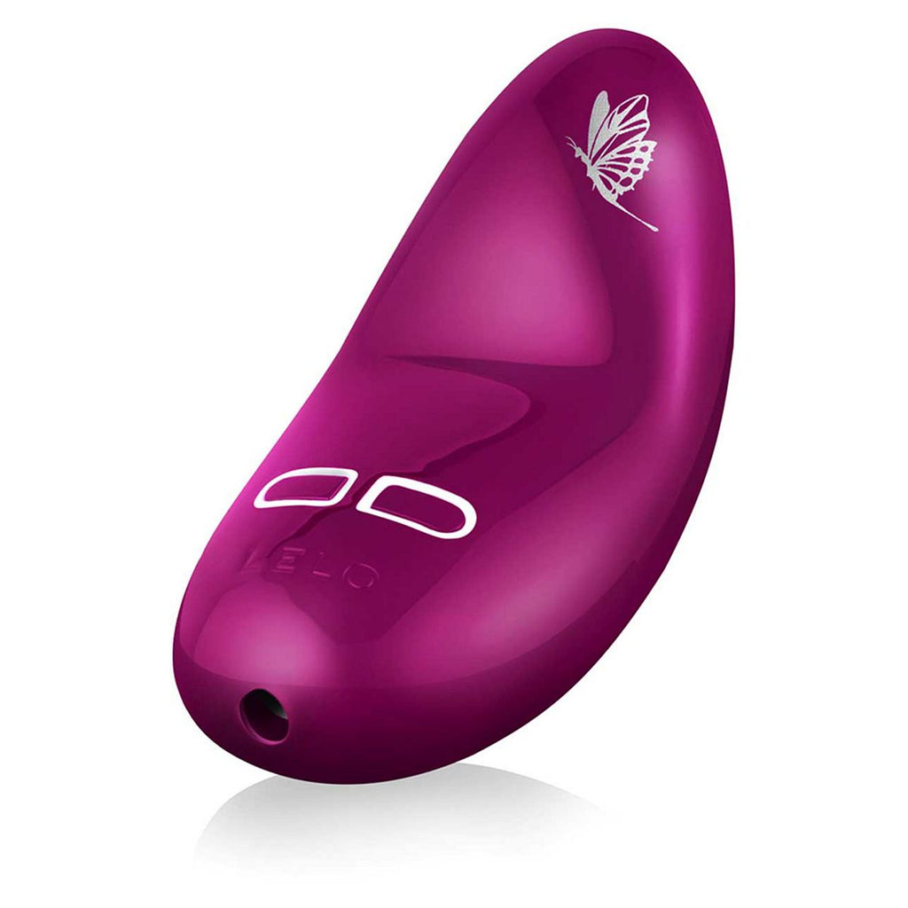 Lelo Nea 2 - Deep Rose