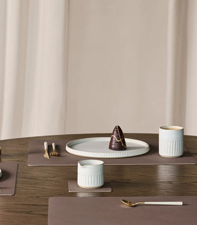 Harrods LIND DNA Square Nupo Brikker (Sett med 4)- Kjøp online hos McGrocer