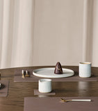 LIND DNA Square Nupo coasters set of 4, UK version