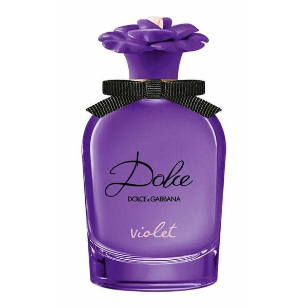 Dolce & Gabbana Dolce Violet eau de toilette 75ml, imported from the UK