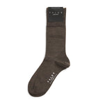 Falke virgin wool blend airport socks, imported from the UK