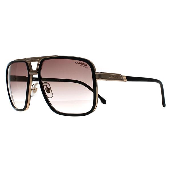 Carrera 1071/S sunglasses black mirror (British brand)