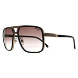 Carrera 1071/S sunglasses black mirror (British brand)