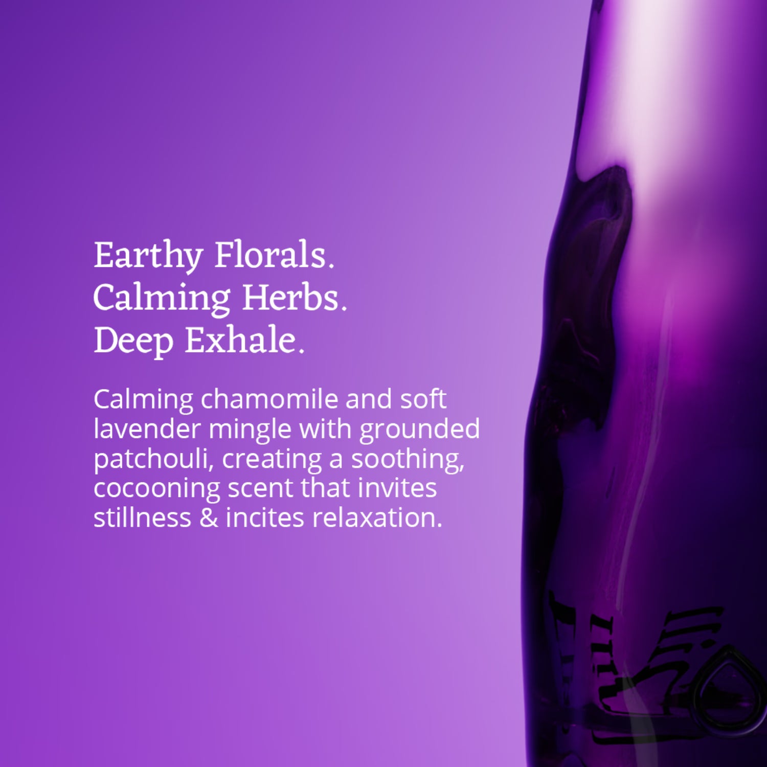 Sleep Support aromatherapy room spray, UK version