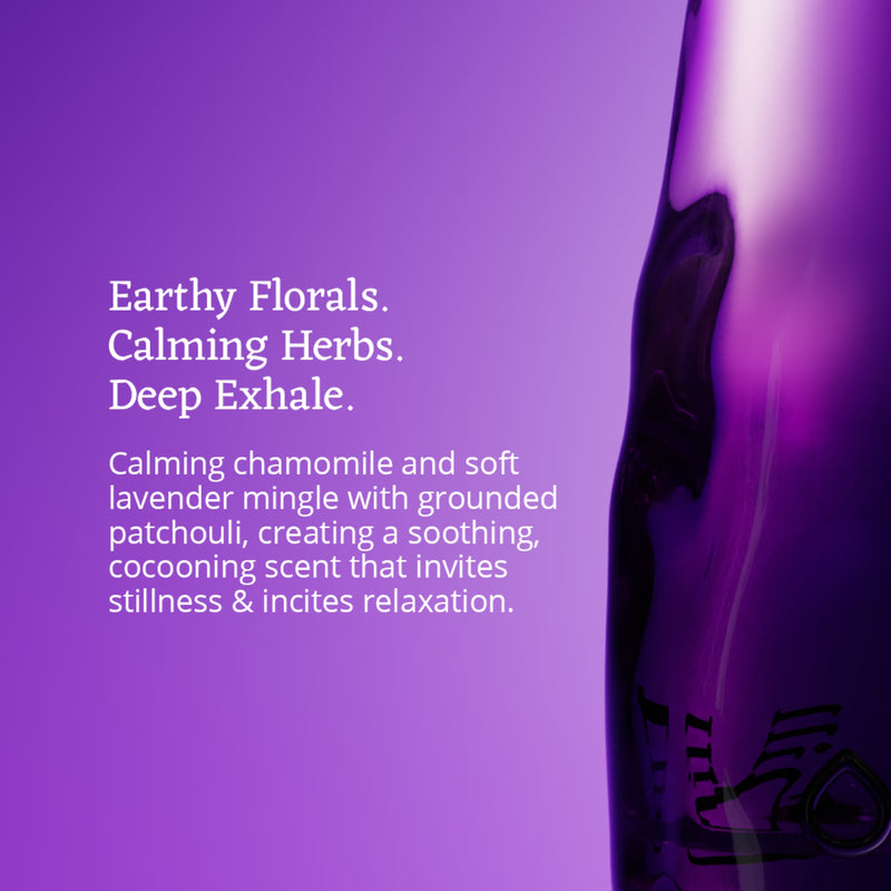 Sleep Support aromatherapy room spray, UK version