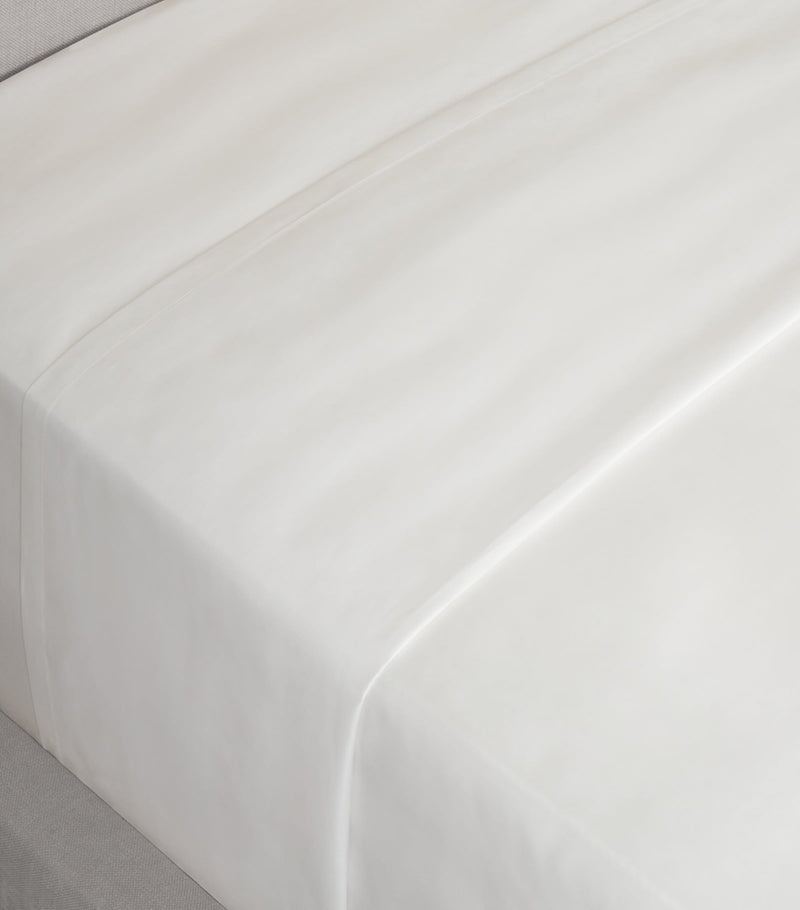 Frette square pillowcase 65cm x 65cm - British product