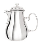 Christofle Albi coffeepot - British product