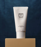 U BEAUTY face wash 150ml (British brand)
