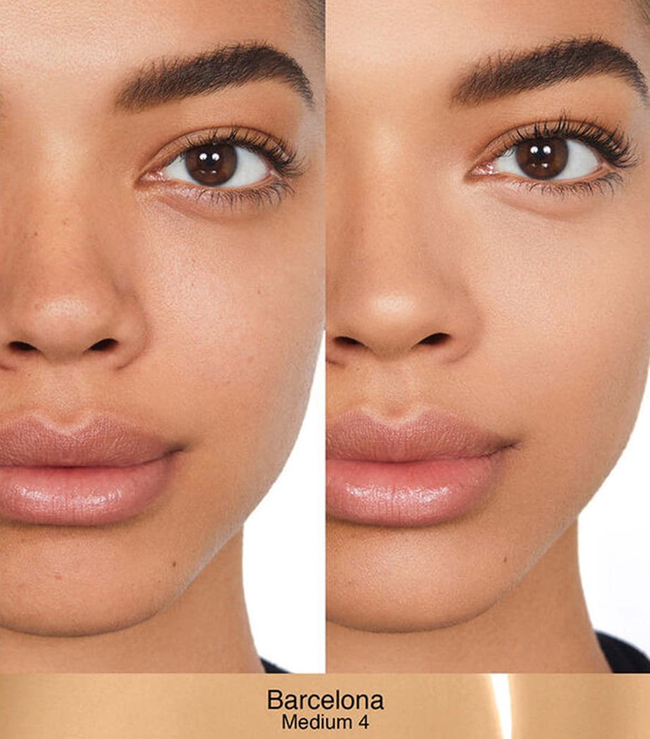 NARS Sheer Glow Foundation, imported from the UK