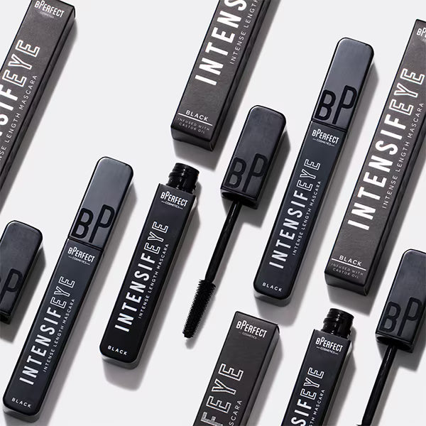 BPerfect Intensifeye Mascara Black - British product