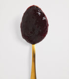 Harrods damson jam 280g, UK version