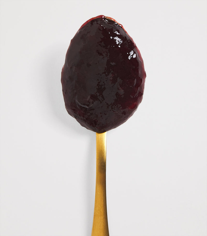 Harrods damson jam 280g, UK version