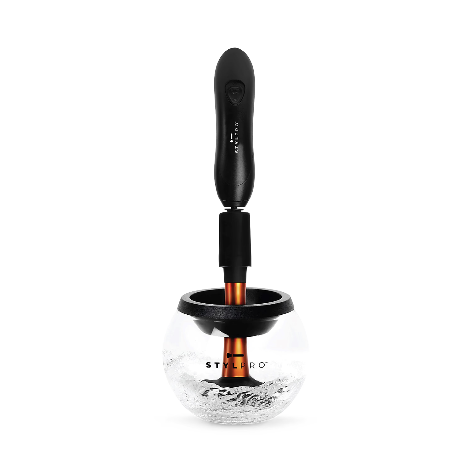 Stylpro original makeup brush cleaner and dryer (British brand)
