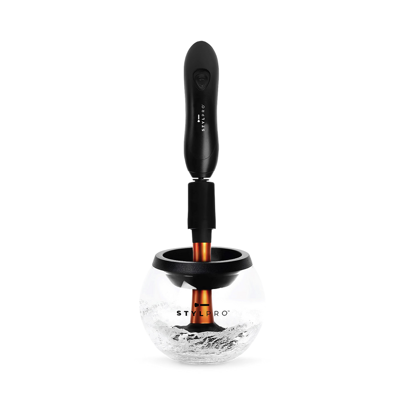Stylpro original makeup brush cleaner and dryer (British brand)