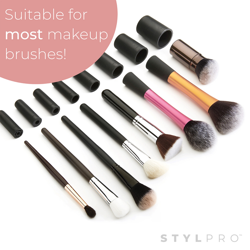 Stylpro original makeup brush cleaner and dryer (British brand)