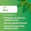 Bio-Kult Mind Advanced Multi Action Probiotic capsules - British product