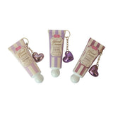 Vintage Cosmetics hand cream trio, UK version