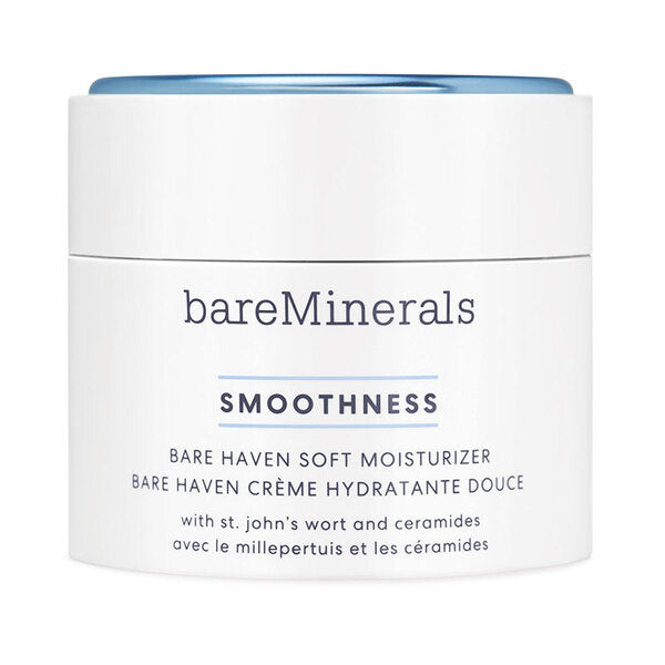 bareMinerals Smoothness Bare Haven Soft Moisturiser