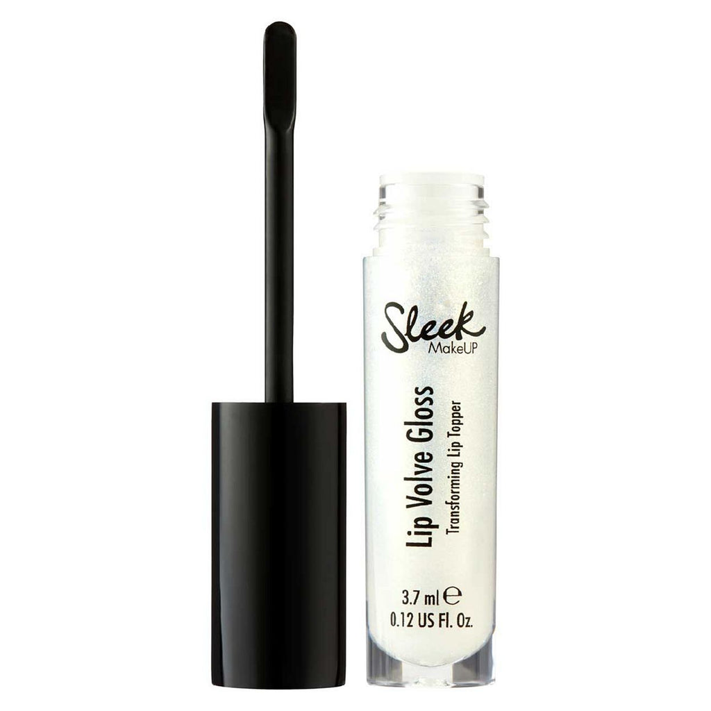 Sleek MakeUP Lip Volve Gloss Transforming Lip Topper - 90s Baby