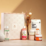 Nature Spell Skincare Saviours Gift Set GOODS Superdrug   